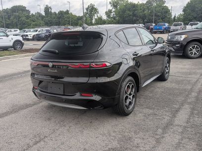 Used 2024 Alfa Romeo Tonale Ti w/ Active Assist Package