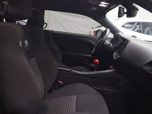 Used 2019 Dodge Challenger R/T Scat Pack image 10