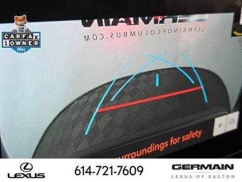 Used 2024 Toyota Corolla Cross XLE w/ Convenience Package AWD/4WD image 30