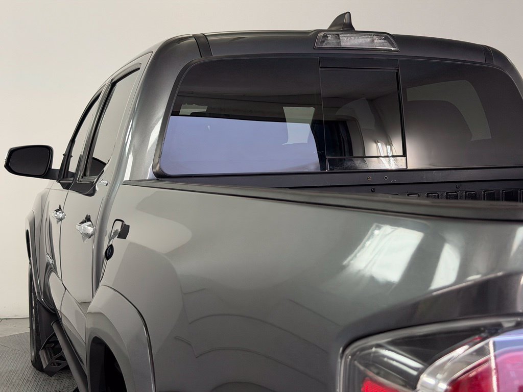 Used 2020 Toyota Tacoma Limited AWD/4WD image 63