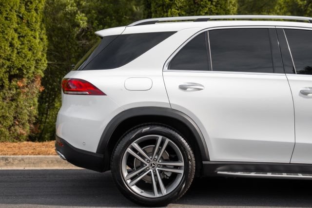 Used 2022 Mercedes-Benz GLE 350 image 13