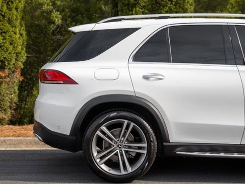 Used 2022 Mercedes-Benz GLE 350 image 13