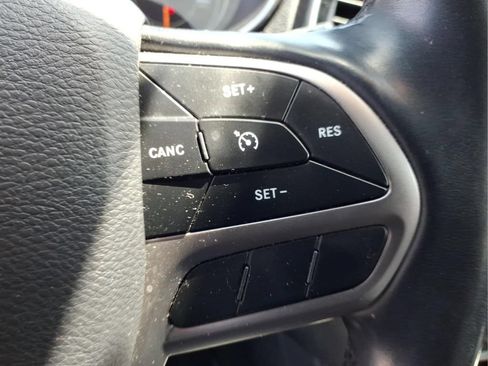 Used 2019 Jeep Cherokee High Altitude AWD/4WD image 20