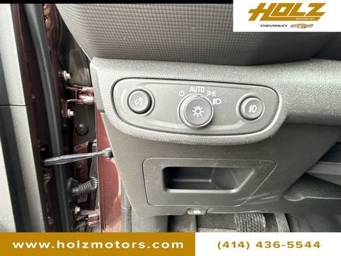 Certified 2023 Chevrolet TrailBlazer LT w/ Convenience Package image 19