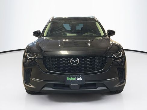 Used 2025 MAZDA CX-50 AWD 2.5 S w/ Premium Plus Pkg image 2