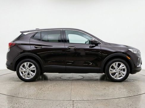 Used 2025 Buick Encore GX Preferred image 11