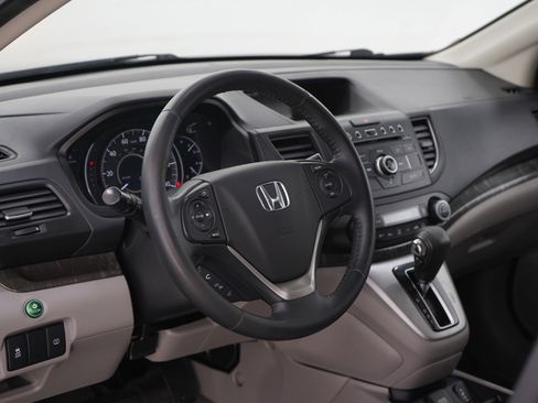 Used 2014 Honda CR-V EX-L image 23