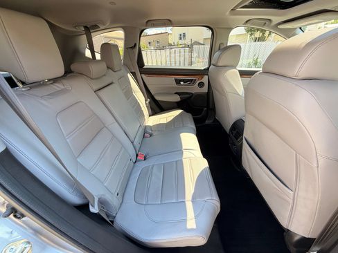 Used 2018 Honda CR-V EX-L image 21