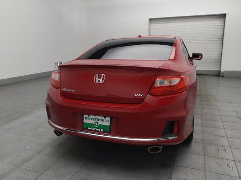 Used 2015 Honda Accord EX-L image 7