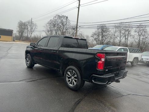 Used 2022 Chevrolet Silverado 1500 RST image 6