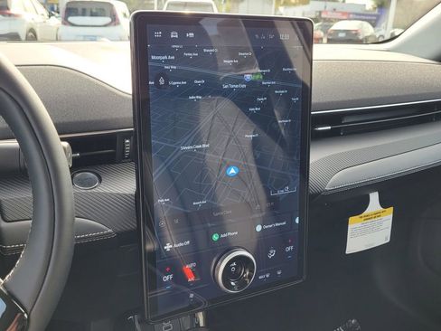 New 2025 Ford Mustang Mach-E Select image 22