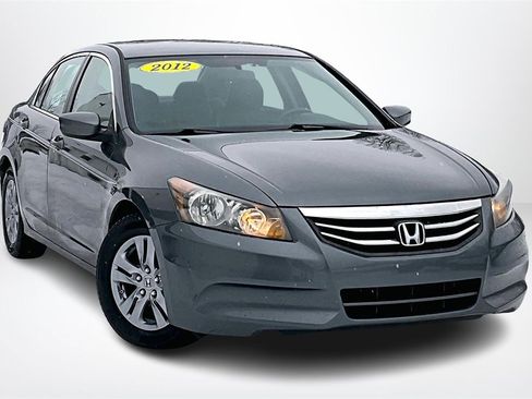 Used 2012 Honda Accord SE image 3