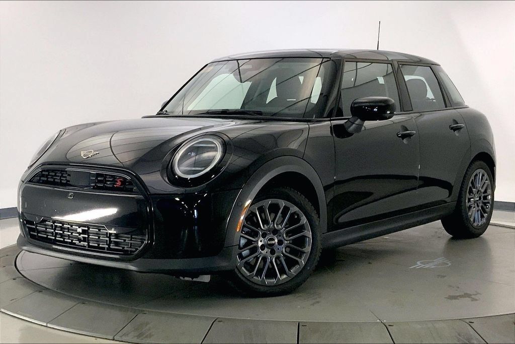 Used 2025 MINI Cooper S FWD image 11