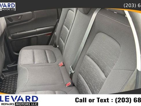 Used 2021 Ford Bronco Sport AWD/4WD image 37