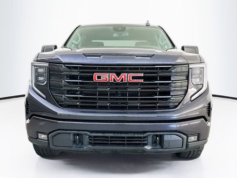 Used 2024 GMC Sierra 1500 Elevation image 2