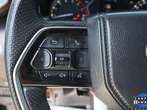 Used 2024 Toyota Tundra SR5 w/ TRD Sport Package image 17