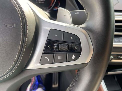 Used 2022 BMW X6 xDrive40i w/ M Sport Package AWD/4WD image 35