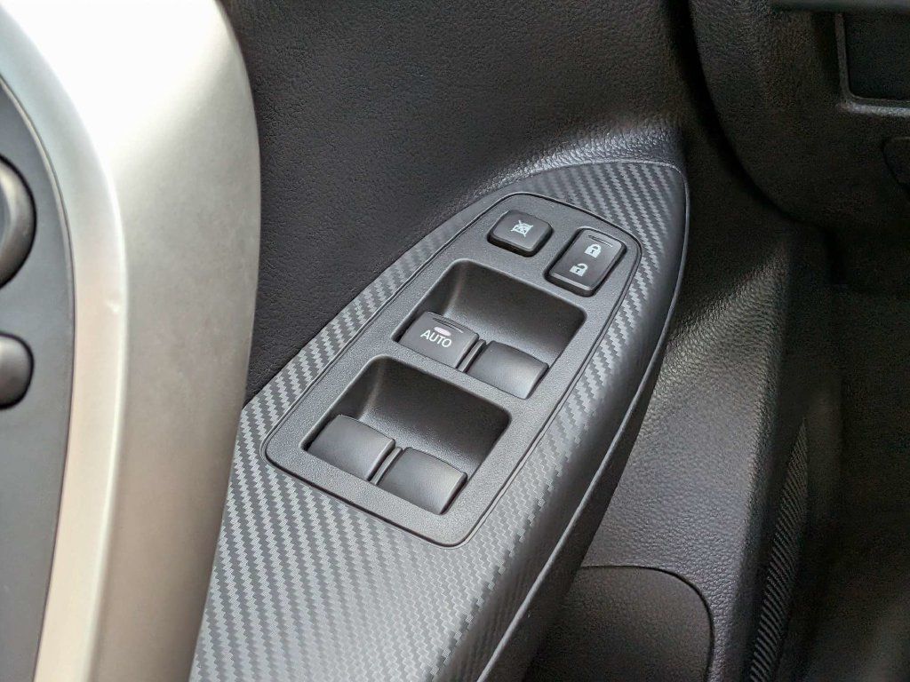 Used 2026 Mitsubishi Eclipse Cross ES AWD/4WD image 22