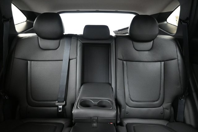 New 2026 Hyundai Tucson Limited AWD/4WD image 40