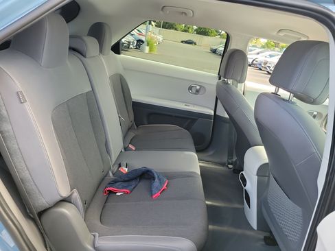 Certified 2024 Hyundai Ioniq 5 SEL RWD image 24
