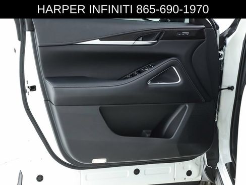 Used 2023 INFINITI QX60 Autograph w/ Cargo Package AWD/4WD image 58