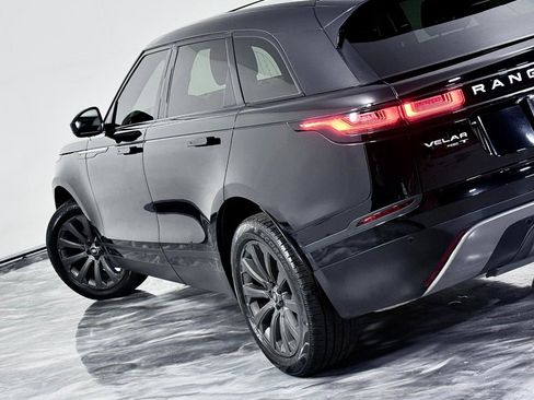 Used 2020 Land Rover Range Rover Velar S image 13