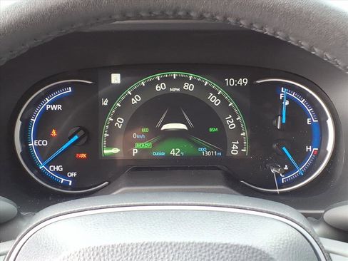 Used 2023 Toyota RAV4 XLE Premium image 32