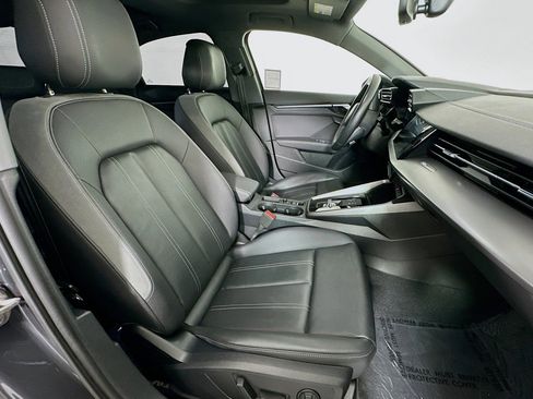 Used 2023 Audi A3 2.0T Premium image 8