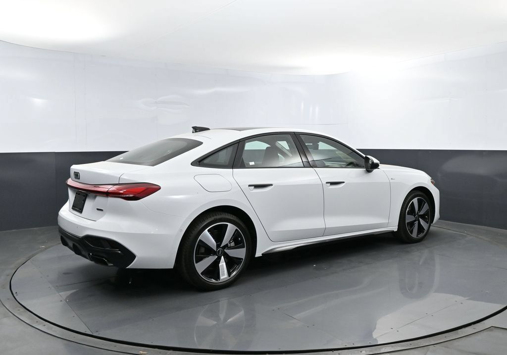 New 2026 Audi A5 2.0T Premium AWD/4WD image 23