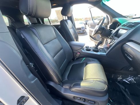 Used 2013 Ford Explorer Sport image 27