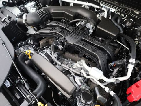 New 2026 Subaru Outback Limited AWD/4WD image 27