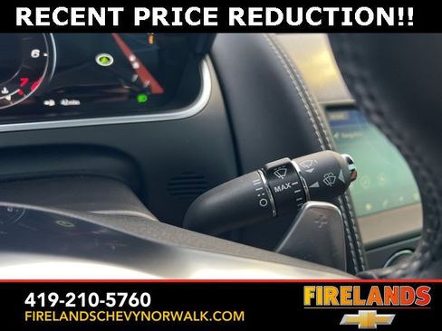 Used 2021 Jaguar F-TYPE Coupe image 24