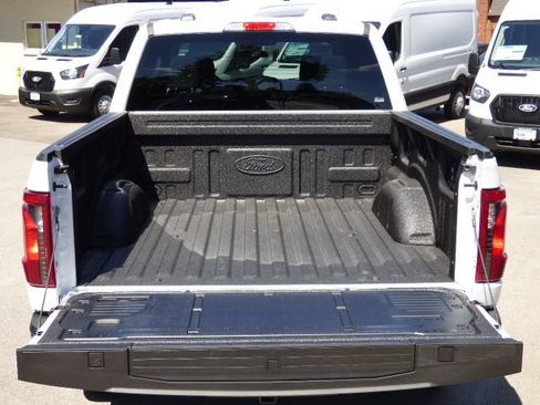 New 2026 Ford F150 XLT w/ XLT Chrome Appearance Package AWD/4WD image 11