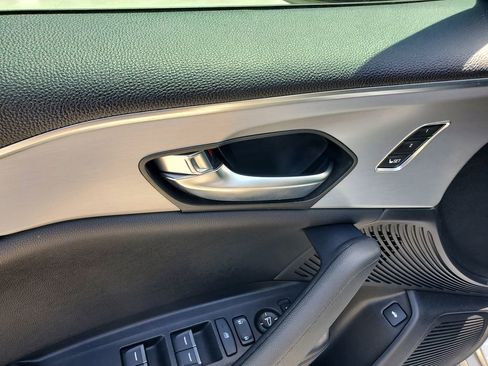 Certified 2023 Acura TLX FWD image 21