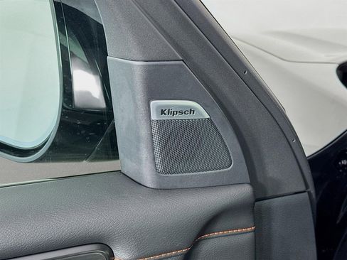 New 2026 Nissan Armada PRO-4X image 21