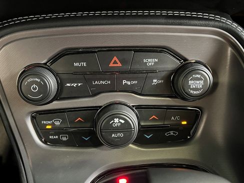 Used 2023 Dodge Challenger SRT Hellcat image 27