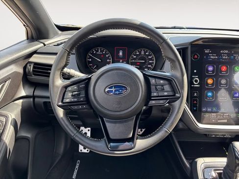 Certified 2025 Subaru Crosstrek 2.5i Sport w/ Crosstrek Mirror Package AWD/4WD image 12