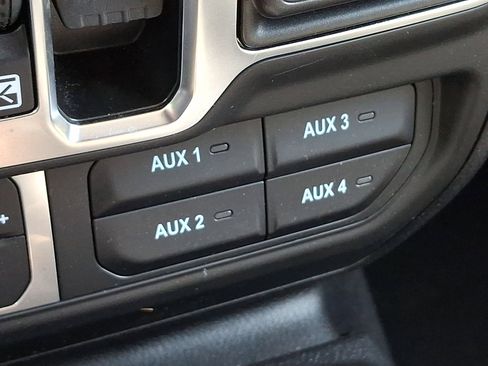 Certified 2025 Jeep Wrangler Unlimited Sport S 4xe AWD/4WD image 26