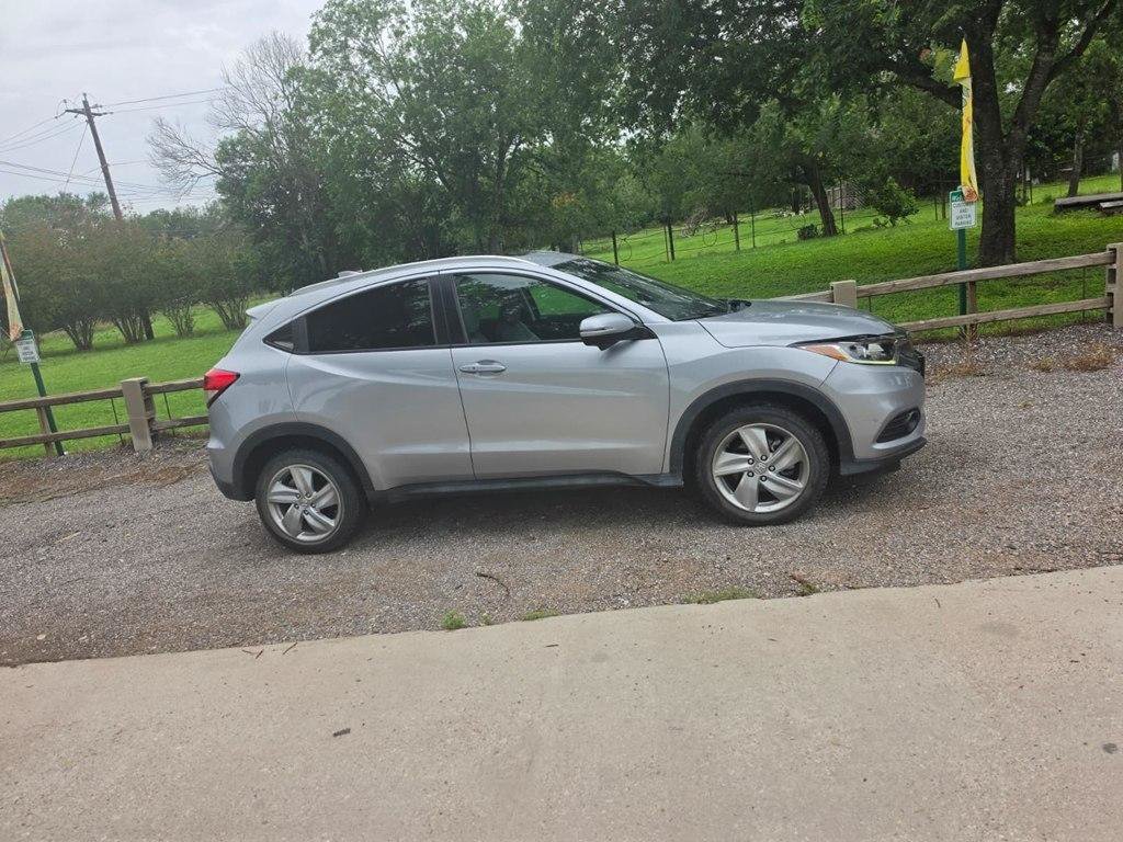Used 2019 Honda HR-V EX image 16