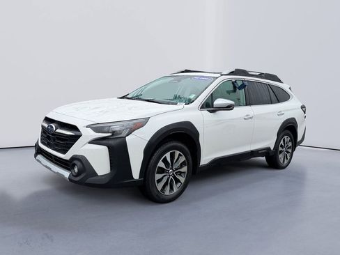 Used 2024 Subaru Outback Touring XT AWD/4WD image 7