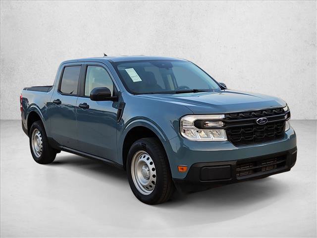 Used 2023 Ford Maverick XL w/ Equipment Group 100A Standard AWD/4WD image 3