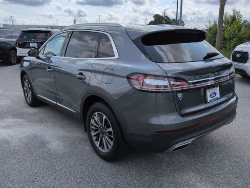 Used 2023 Lincoln Nautilus AWD w/ Premium Package image 6