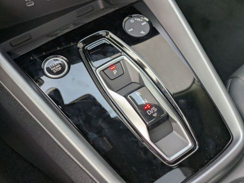 New 2026 Audi A3 2.0T Premium Plus image 12