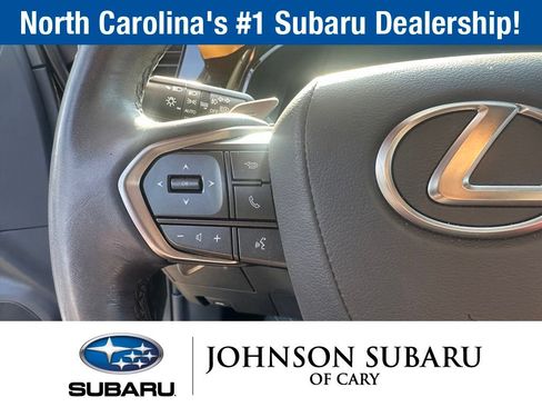 Used 2025 Lexus NX 250 AWD w/ Accessory Package (2T) image 16