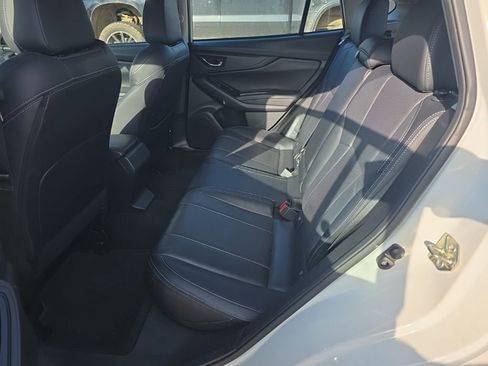 Used 2017 Subaru Impreza 2.0i Limited image 14