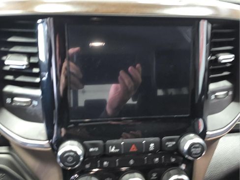 Used 2024 RAM 2500 Laramie w/ Safety Group AWD/4WD image 14