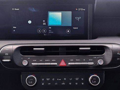 New 2026 Hyundai Palisade SEL Premium FWD image 19