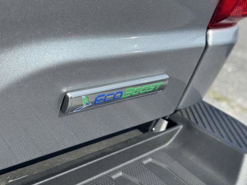 Used 2023 Ford F150 XL w/ XL Chrome Appearance Package image 6