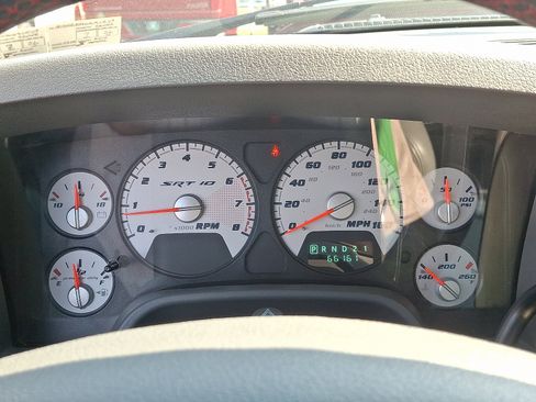 Used 2006 Dodge Ram 1500 Truck 2WD Quad Cab image 25