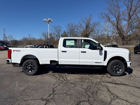 New 2026 Ford F250 XL w/ STX Appearance Package image 9